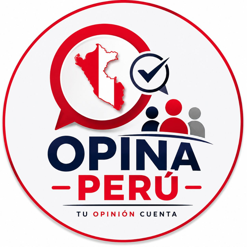 Opinaperu Logo